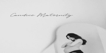 孕婦寫真英文風格推薦,打造獨一無二的孕期紀念!