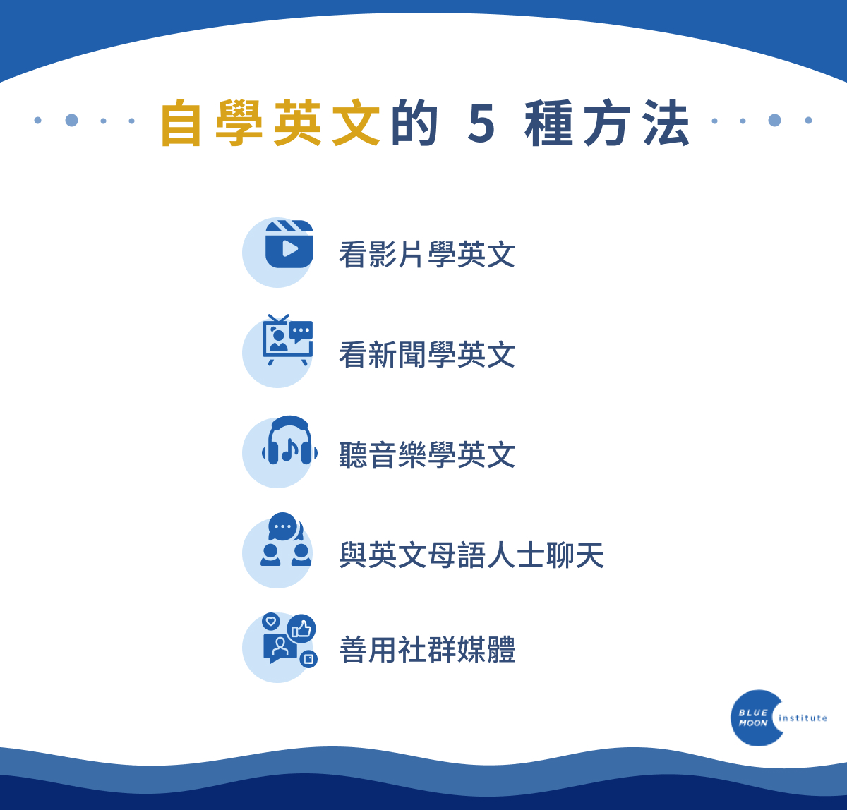 體驗課程英文怎麼說?不同場合使用方式彙整!