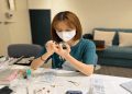美甲全科班費用多少錢?比較各家課程價格!