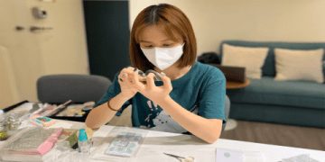 美甲全科班費用多少錢?比較各家課程價格!