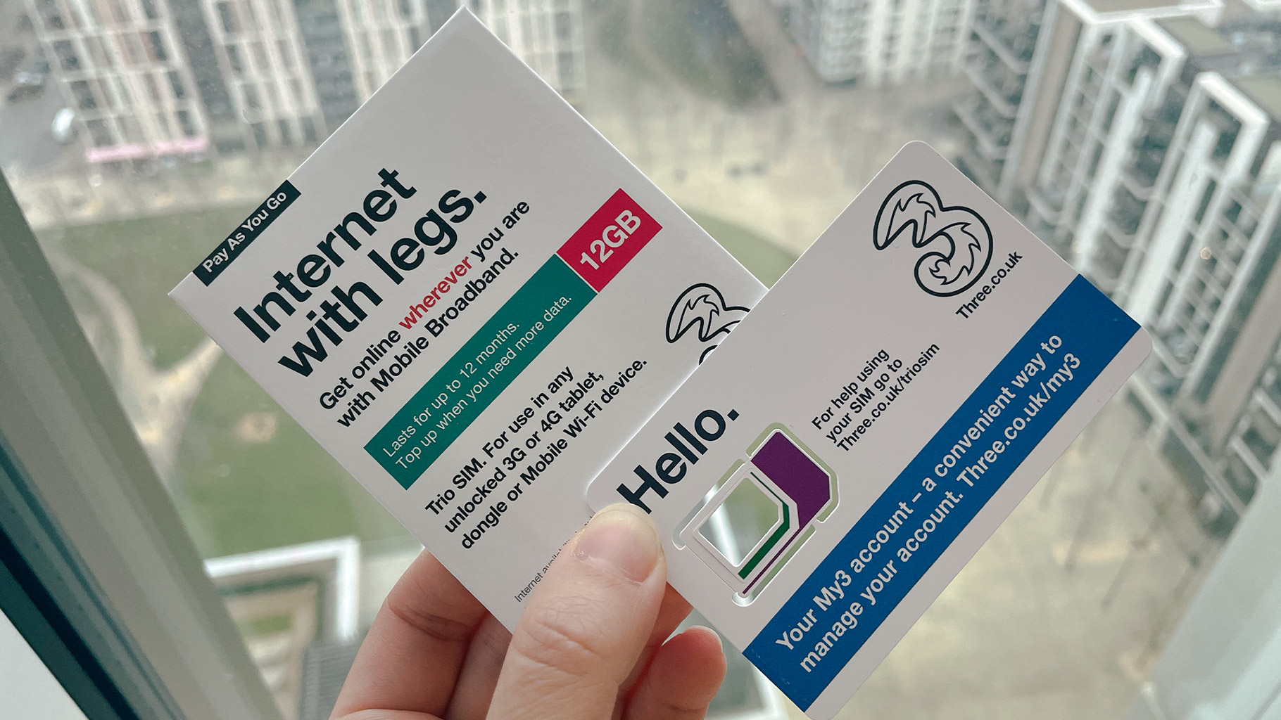 英國旅遊網路吃到飽,手機卡這樣買最方便!