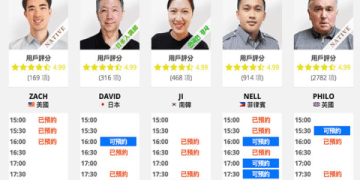 engoo費用合理嗎?小資族也能負擔的線上英文!