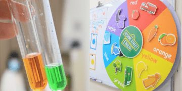 芝麻街美語安親班費用怎麼算?完整費用說明!