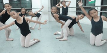 想學跳舞!一對一舞蹈教學費用價格表大公開!