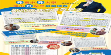 研究所補習費用怎麼選?學長姐分享省錢秘訣!