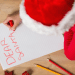 給聖誕老人的信範本英文怎麼寫?教你輕鬆寫好信!