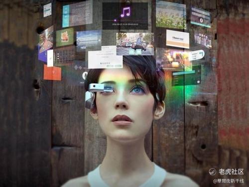 ar英文和vr英文的差别?两者有什么不同?