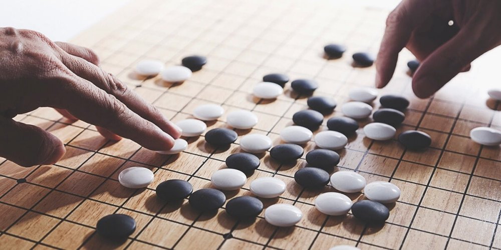 圍棋班費用貴不貴?各縣市學費行情一次看!