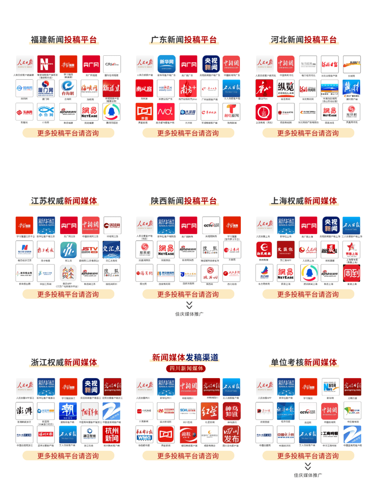 新聞媒體發稿渠道哪個好?行內人推薦這幾家!
