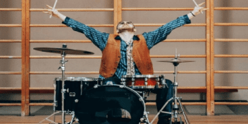 兒童爵士鼓費用貴嗎?高CP值品牌推薦!