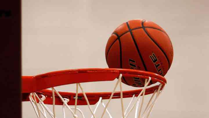 籃球的英文只會Basketball?教你更多道地說法!
