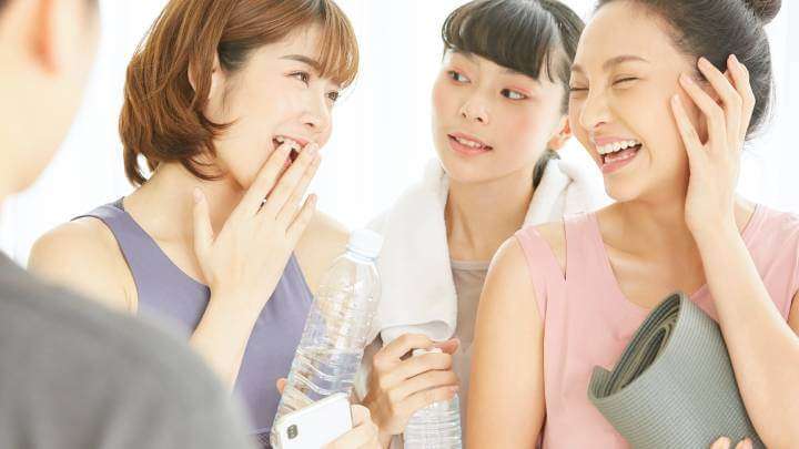 除了Joke,開玩笑英文還有哪些?帶你了解更多!