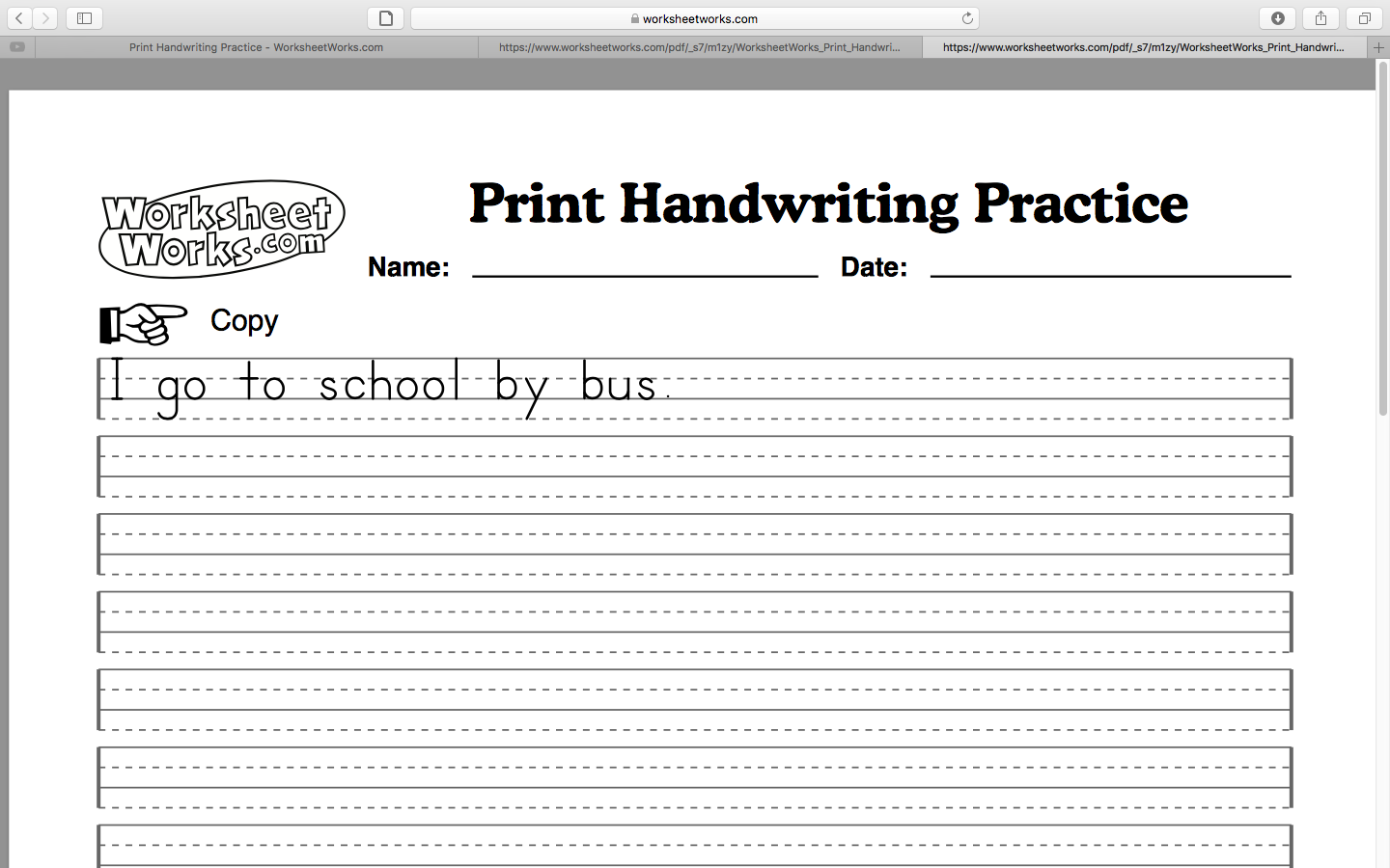 英文練習格線怎麼挑?教你選出最適合你的格線!