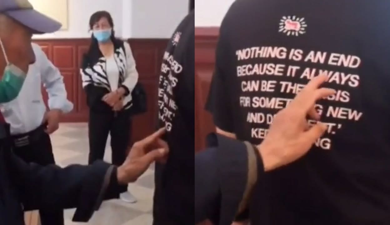 想知道違法的英文嗎?這篇文章讓你秒變高手!