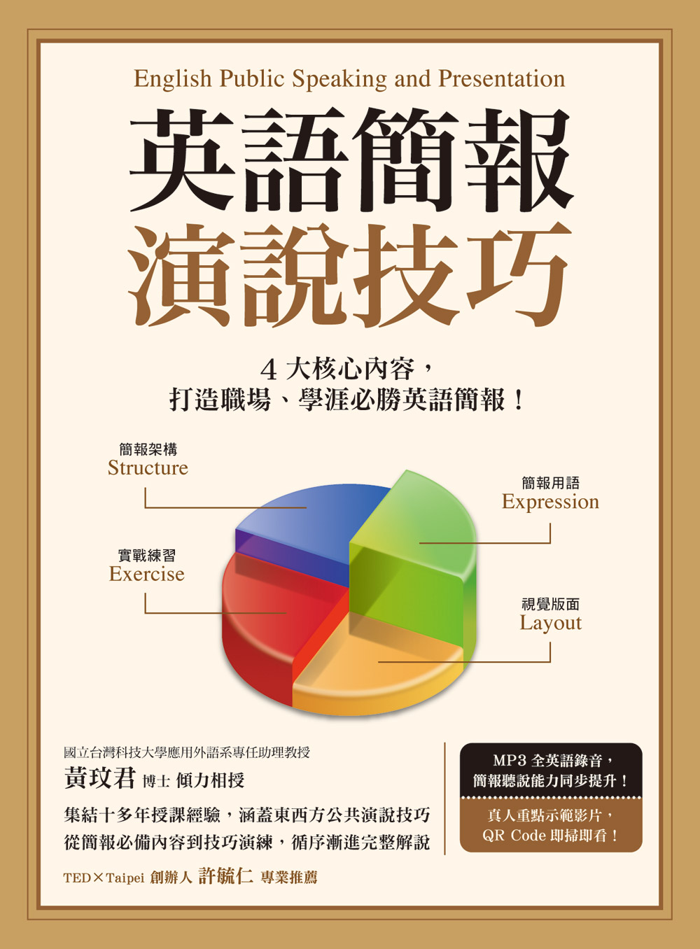 想找好用的英文演講開場白範例?這篇一次告訴你!