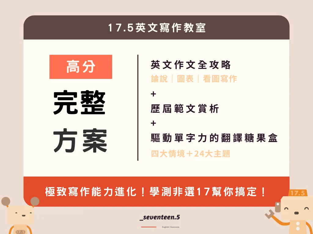 英文小短文范例分享,各种情境帮你轻松搞定!