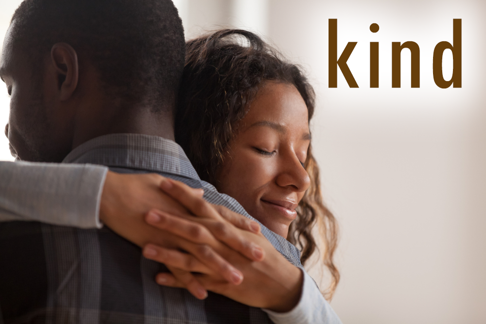 除了kind,善良的人英文还能怎么说?超实用!