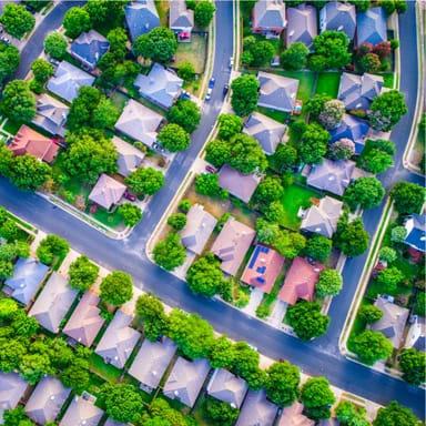 住宅區英文點講?搞懂 residential area 嘅用法!