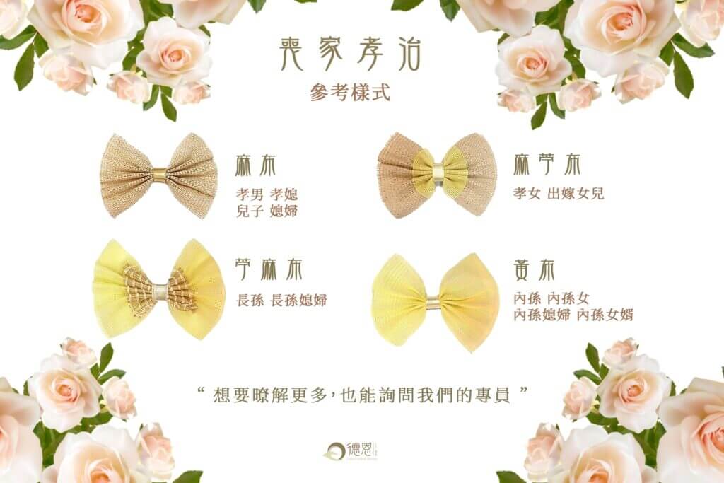 參加國外喪禮別緊張!喪禮告別式英文這樣說就對了!