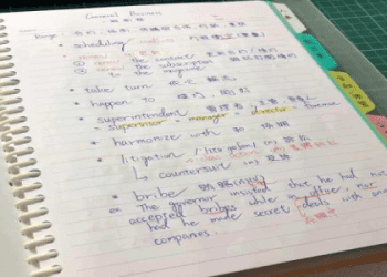 多益考試內容怎麼準備？3個月高效備考計畫