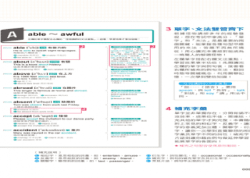 多益考試內容與TOEIC Bridge差異比較
