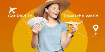 旅行時如何學好英語輕鬆環遊世界技巧