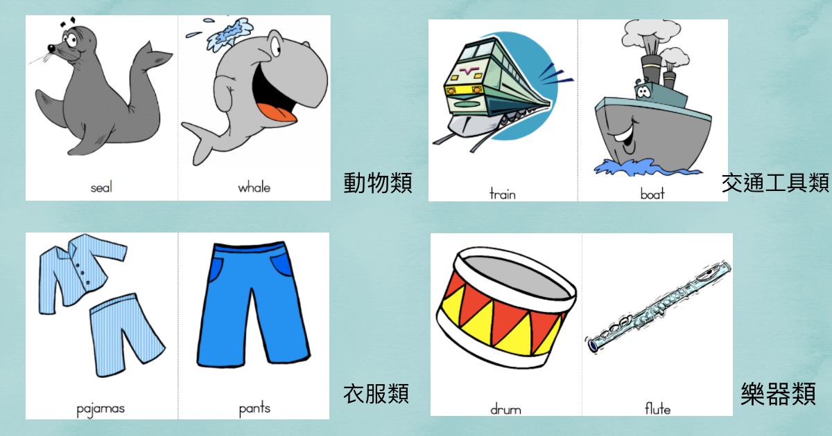快速幼兒英文單字卡下載專為幼兒設計免費使用