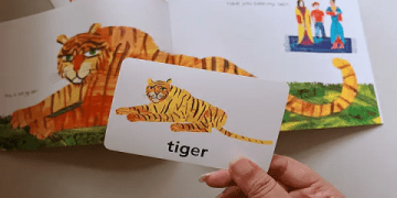 鵝媽媽童謠學英語字彙真省力:啟蒙孩子口語自信開口說