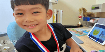 兒童線上英語課免費試聽 找到最適合孩子的學英文方式