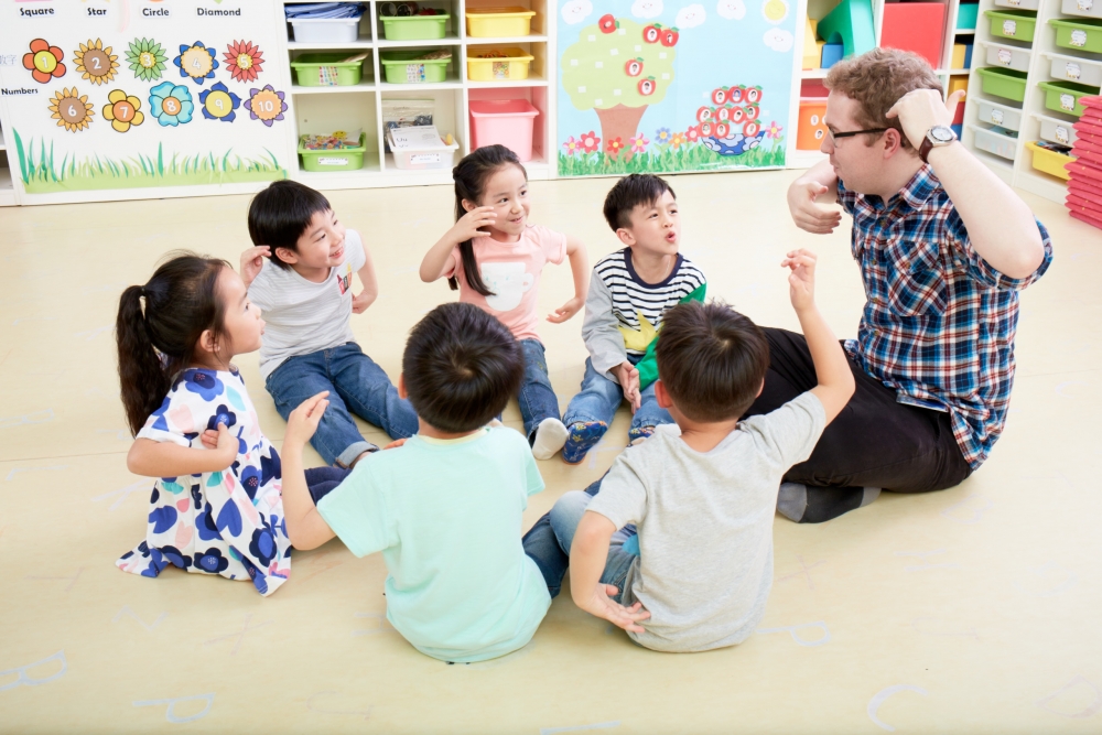 英國文化協會兒童英語評價如何幫孩子掌握英語技巧