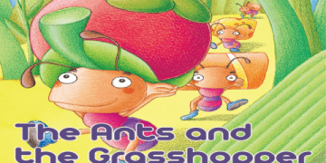 兒童 英文 故事 app