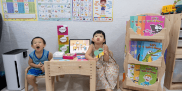 小朋友英文這樣學最有效YouTube影音教學從基礎到進步