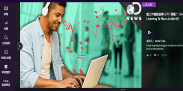 小朋友學英文好簡單!兒童英文有聲書app推薦清單