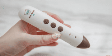 兒童早教必備live abc點讀筆使用心得適合幾歲開始