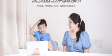 兒童英文線上課程推薦 輕鬆找適合寶貝的課程