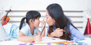 看PTT爸媽們最推薦的兒童美語補習班是哪幾家