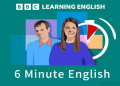 想快速學英語?看BBC News免費資源提升英文超有效