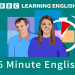 想快速學英語?看BBC News免費資源提升英文超有效