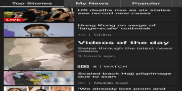 用voicetube電影看影片學英文資源平台推薦