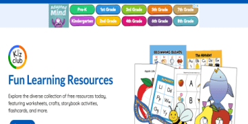 挑選合適APP讓孩子輕鬆學英文,兒童英文學習APP推薦指南