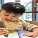 幼兒英語會話句子圖畫書啟蒙學習最佳幫手