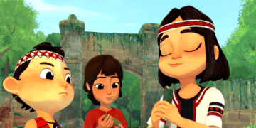 七個YouTube兒童英文學習頻道免費資源家長必看