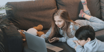 免費看Youtube英文卡通 小朋友學單字超輕鬆教學