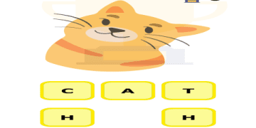 最好玩的兒童英文單字app 3-10歲學單字像玩遊戲一樣