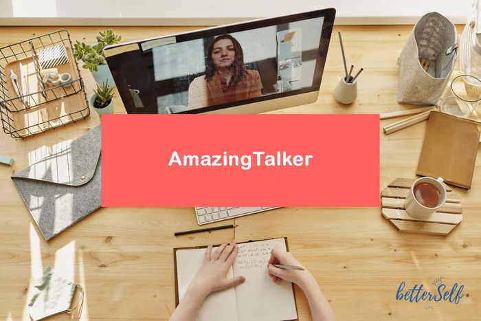 我的AmazingTalker 體驗分享:是否值得嘗試?