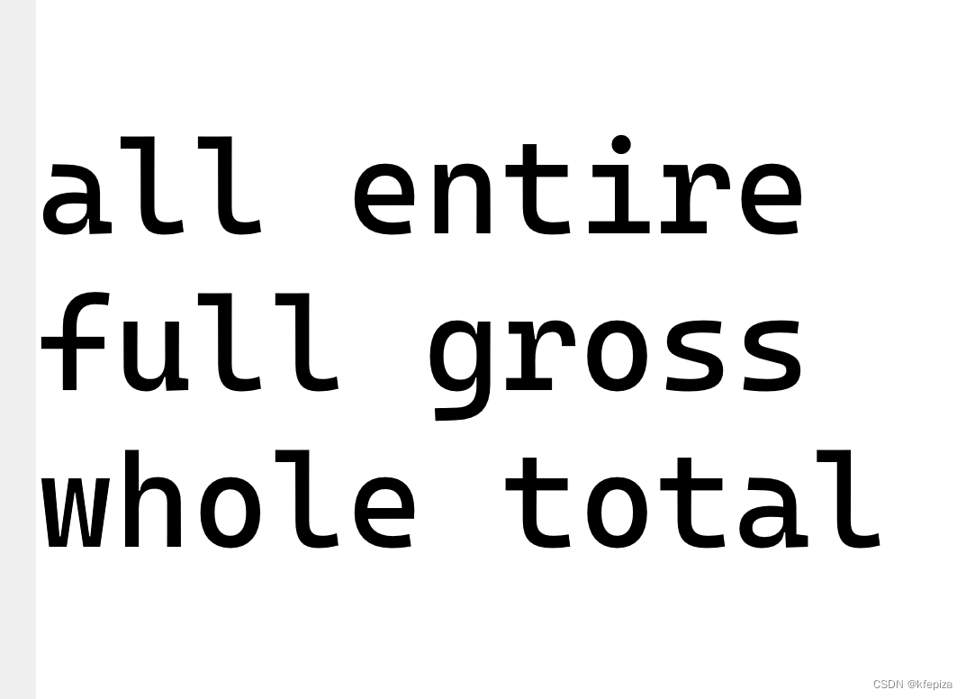 「all」和「whole」有什麼不同？詳細解說正確的用法！