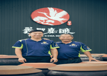 餐桌上不可或缺的幾種「醬汁」的英文該怎麼說？