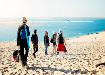 「天氣」的各種會話句型介紹