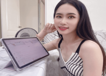 兒童英語1對1家教推薦:AmazingTalker課程特色、上課心得分享