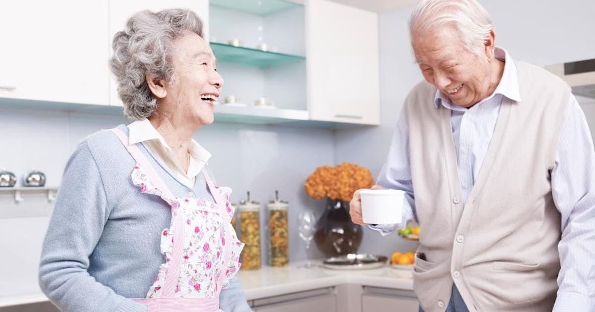 「被戳中笑點」的英文怎麼說？十種和好笑有關的常用表達